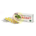 АЕВИТ Капсулы 200 мг N20 /МЕЛИГЕН/